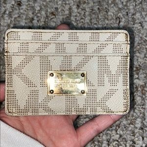 Michael Kors wallet